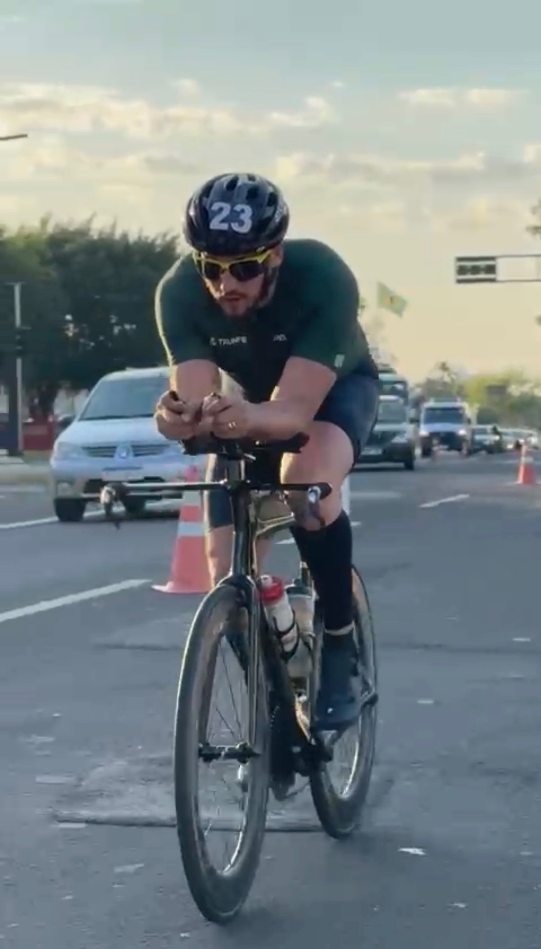 Planos de Duathlon na Triunfe Assessoria Esportiva em Campo Grande