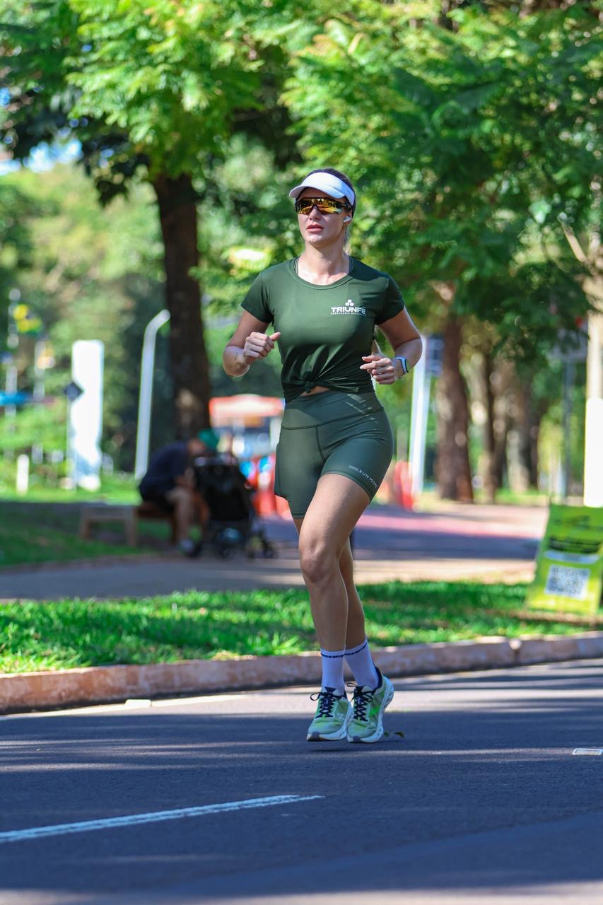 Planos de Corrida na Triunfe Assessoria Esportiva em Campo Grande