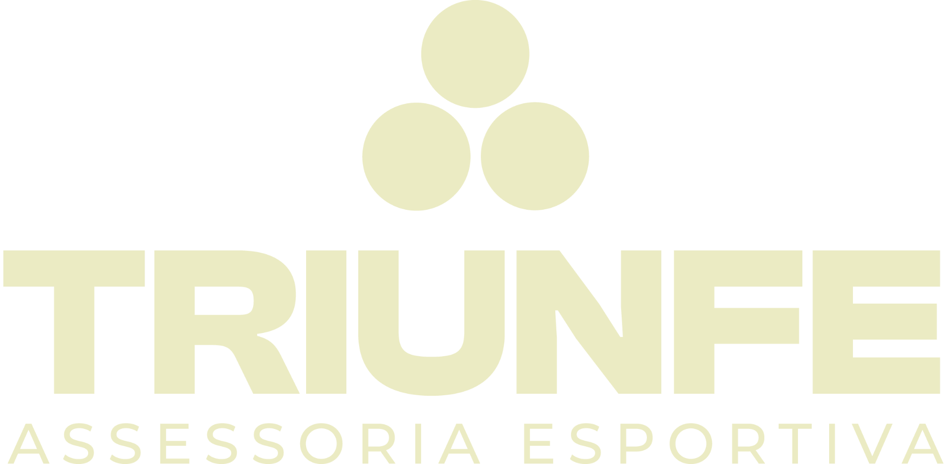 Triunfe Assessoria Esportiva